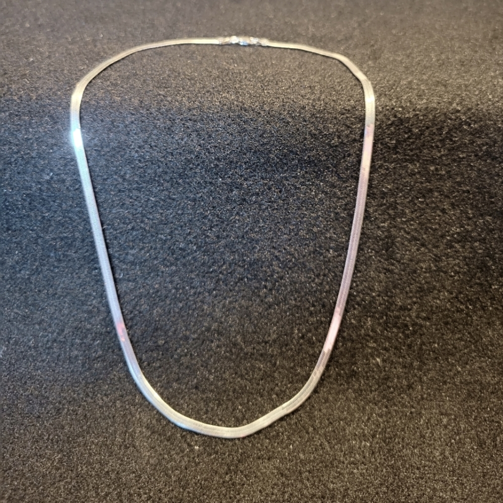 Solid 925 Sterling Silver Jewelry